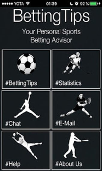 Image 1 for Betting Tips Sports Betti…
