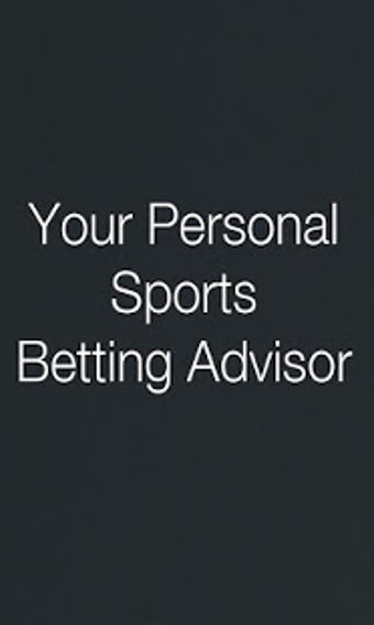 Image 0 for Betting Tips Sports Betti…
