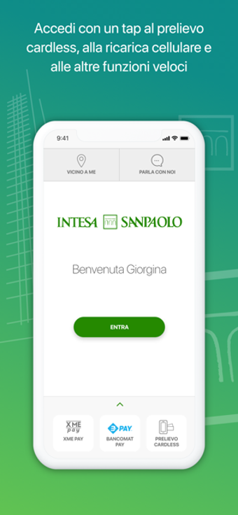 Image 3 for Intesa Sanpaolo Mobile