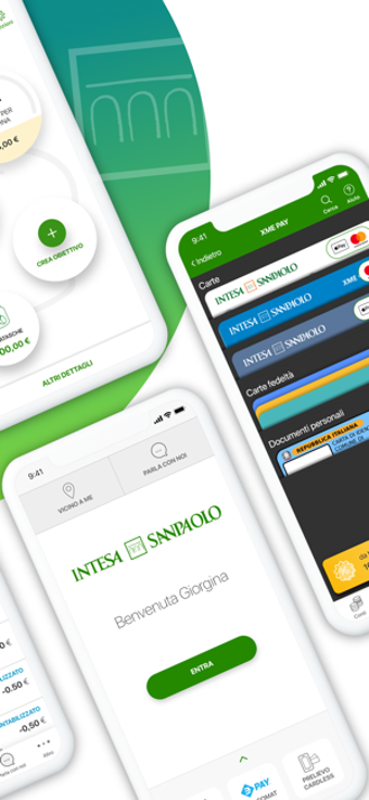 Image 1 for Intesa Sanpaolo Mobile
