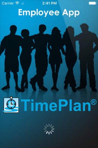 Image 0 for TimePlan Employee App