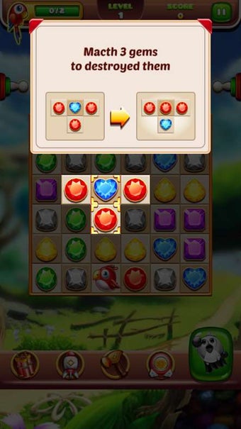 Image 1 for Jewel Quest for Windows 1…