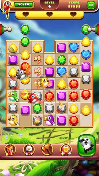 Image 2 for Jewel Quest for Windows 1…