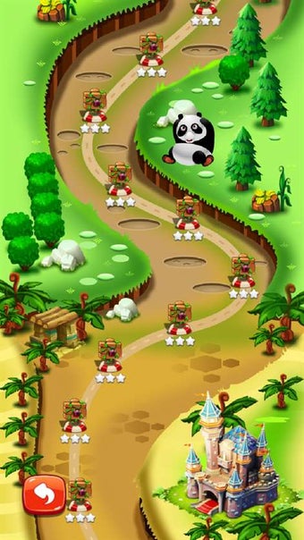 Image 3 for Jewel Quest for Windows 1…