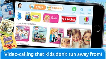 Image 2 for Caribu - Kids Books