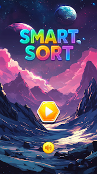 Image 0 for Smart Sort: Ball Edition