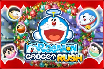 Image 0 for Doraemon Gadget Rush