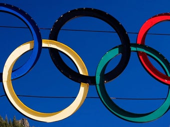 Image 0 for Free 2010 Winter Olympics…