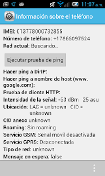 Image 2 for Hidden Settings