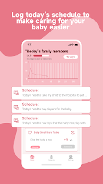 Image 0 for MoodBalance