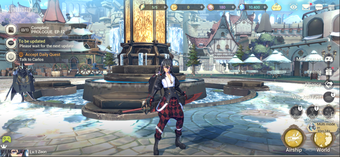 Image 3 for Exos Heroes
