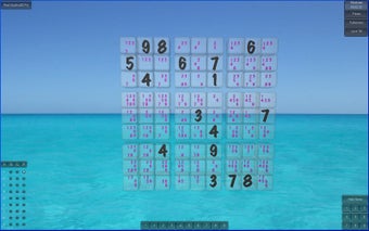 Image 4 for Real Sudoku3D