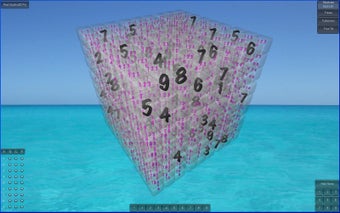 Image 6 for Real Sudoku3D