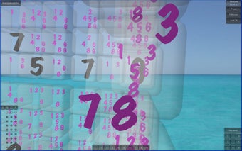 Image 8 for Real Sudoku3D