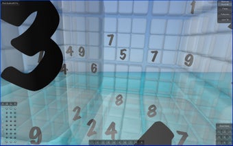 Image 0 for Real Sudoku3D