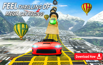 Imagen 0 para Mega Ramp Car Stunt Game …