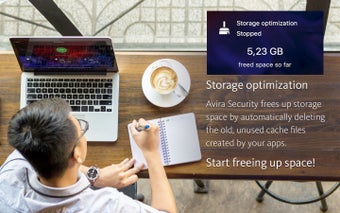 Imagen 1 para Avira Security