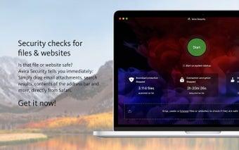 Image 1 for Avira Security
