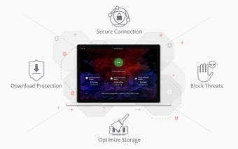 Image 2 for Avira Security