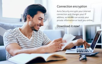 Image 3 for Avira Security