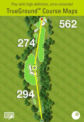Image 0 for SkyCaddie Mobile by SkyGo…