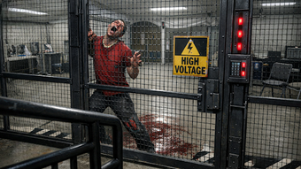 Image 0 for Last Zone: Quarantine Sur…