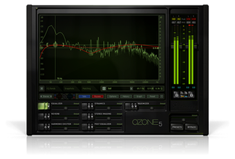 Image 0 for iZotope Ozone