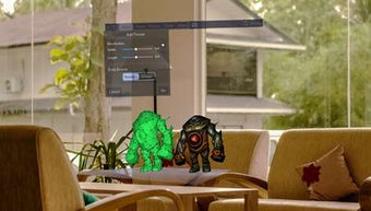 Imagen 2 para Verto Studio VR for Windo…