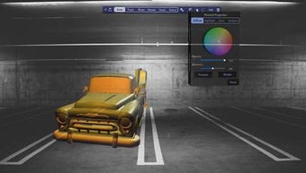 Imagen 0 para Verto Studio VR for Windo…
