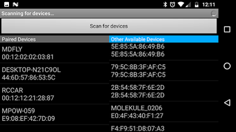 Imagen 2 para Arduino Bluetooth RC Car