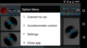 Imagen 0 para Arduino Bluetooth RC Car