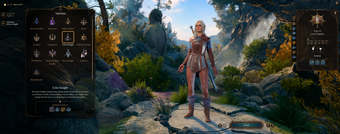 Imagen 0 para 5e Fighter Subclasses Com…