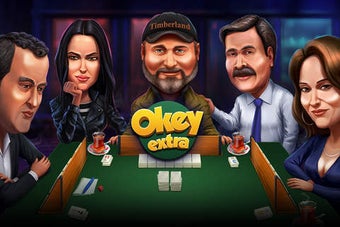 Image 0 for Okey Ekstra