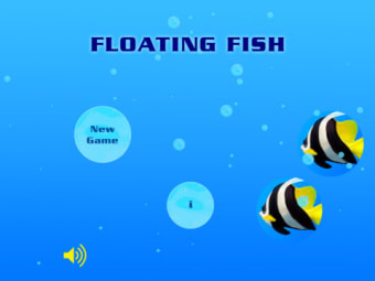 Image 1 for Floating Fish Lite