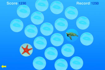Image 0 for Floating Fish Lite
