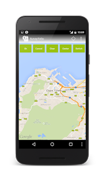Imagen 1 para SurveyToGo