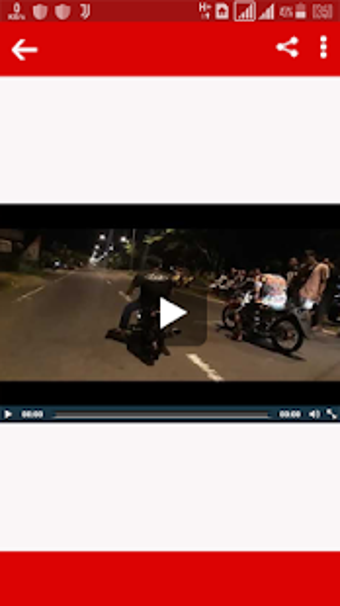 Image 1 for Drag Race Balap Liar Moto…