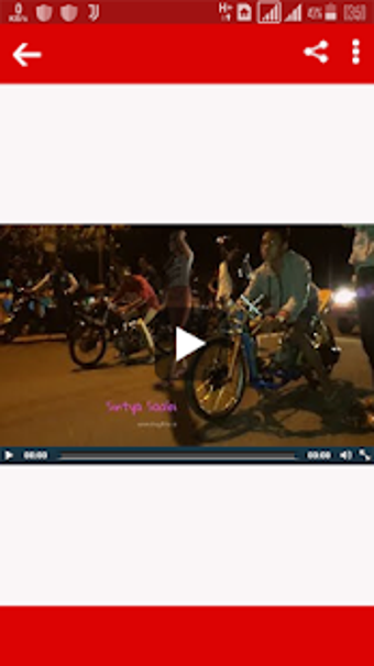 Image 0 for Drag Race Balap Liar Moto…