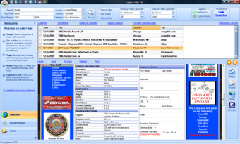 Imagen 0 para Leads Finder Pro