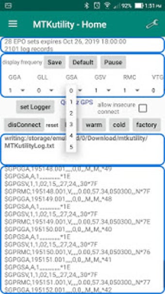 Image 2 for MTKutility