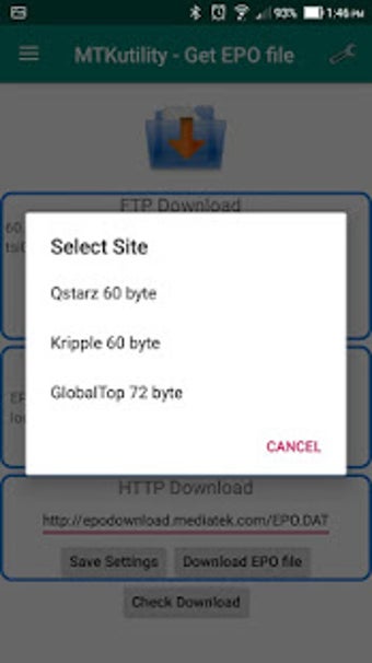 Image 3 for MTKutility