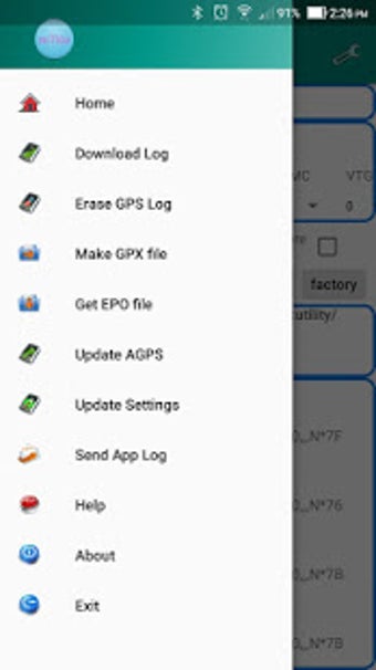 Image 1 for MTKutility