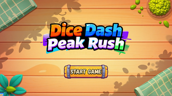 Image 0 for Dice Dash: Peak Rush
