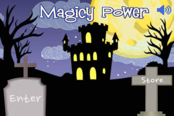 Image 0 for Magicy Power