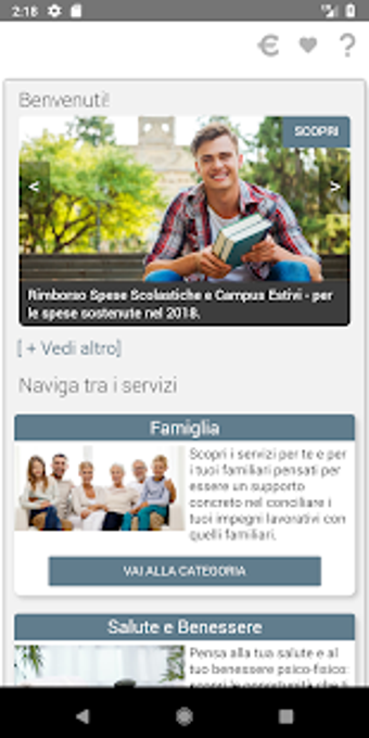 Imagen 0 para Valore Per Te