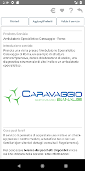 Image 3 for Valore Per Te