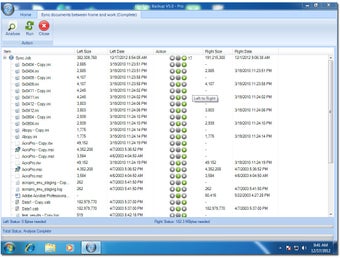 Image 1 for File Sync Backup Portable