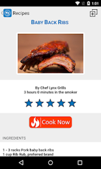 Image 2 for Sonoma Smoker by Lynx