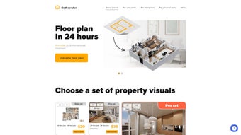 Image 0 for Getfloorplan