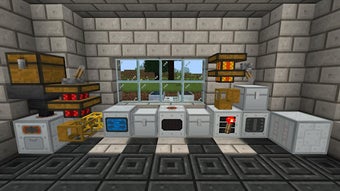 Imagen 1 para Horizon Modding Kernel